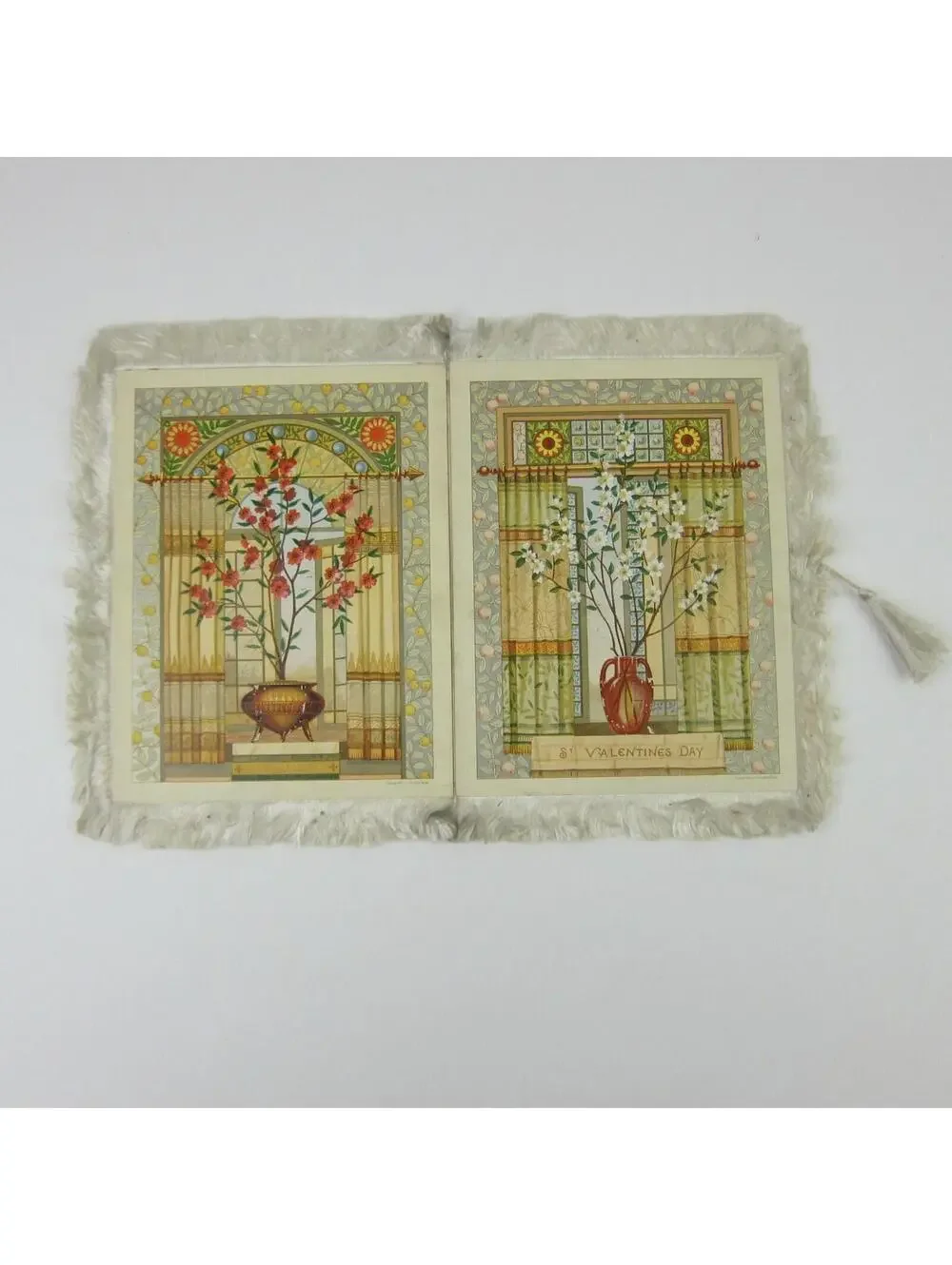 N/A victorian valentine